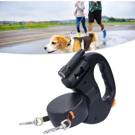 Retractable Pet Leash Automatic Retractable Pet Leash