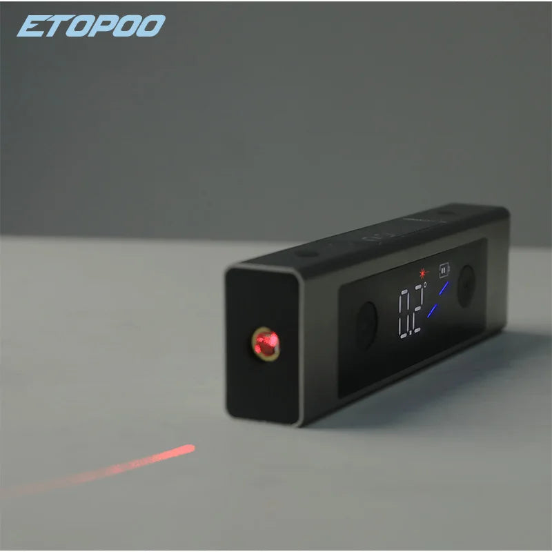 Protractor Angle Measure Laser
