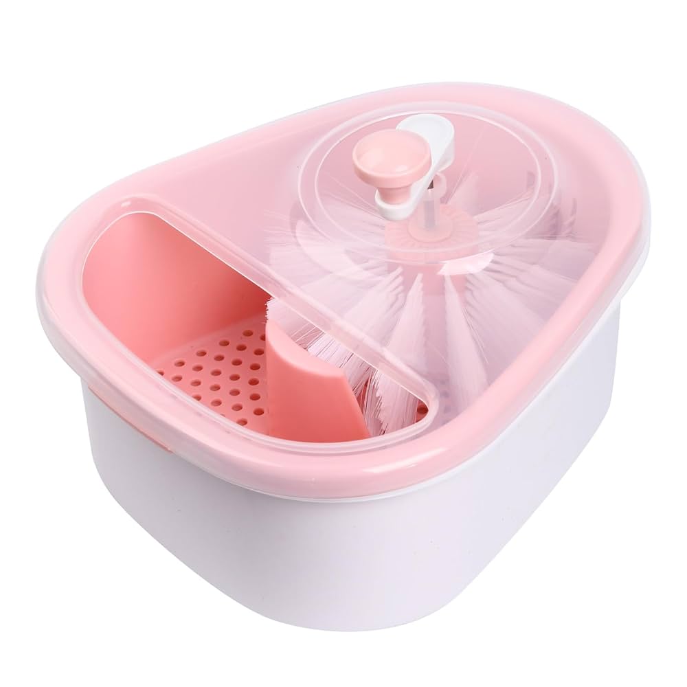 Fruit And Vegetable Washing Machine