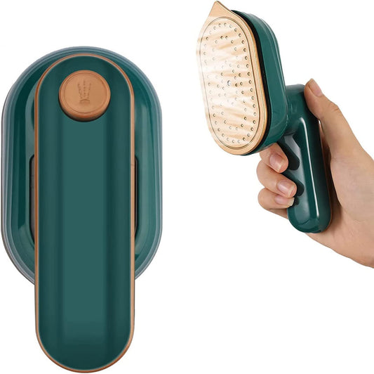 Portable Handheld Garment Mini Electric Iron