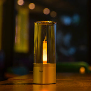 Rechargable Lamp