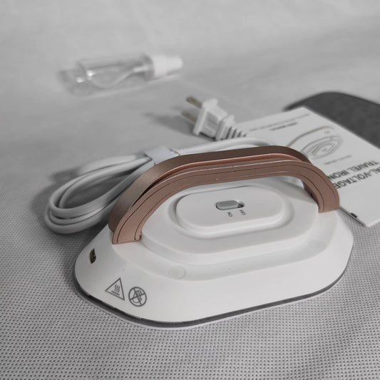 Travel Iron for Clothes Portable