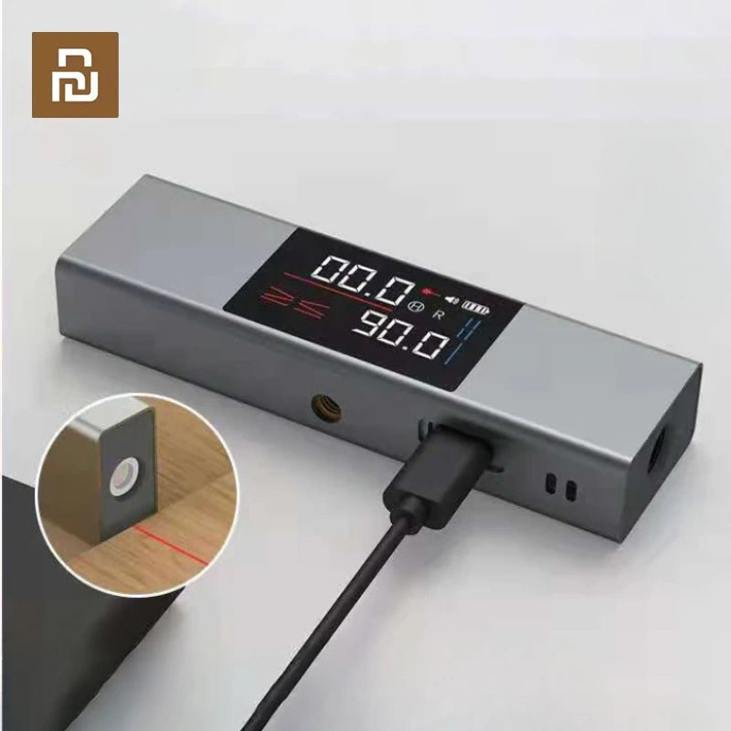 Protractor Angle Measure Laser