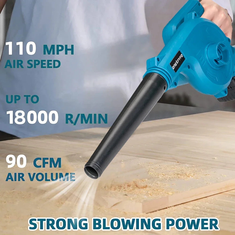 Cordless Electric Air Blower