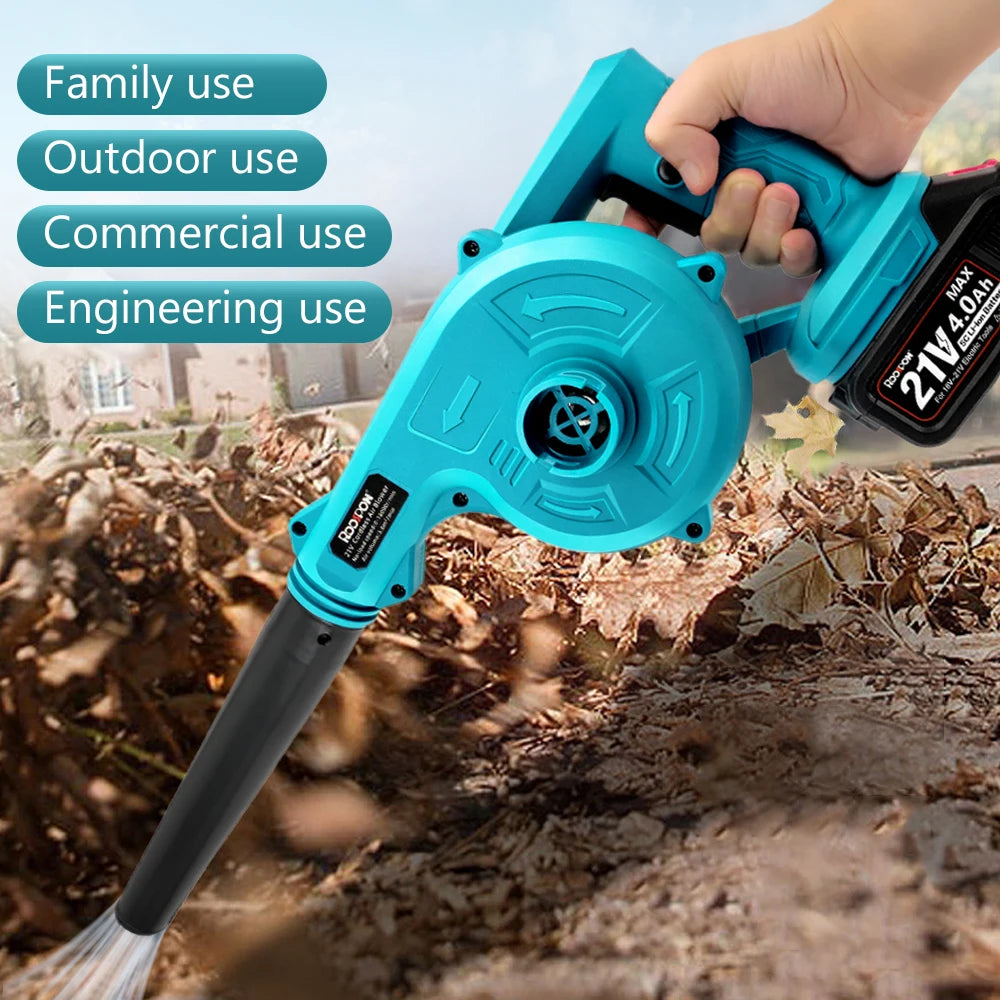 Cordless Electric Air Blower