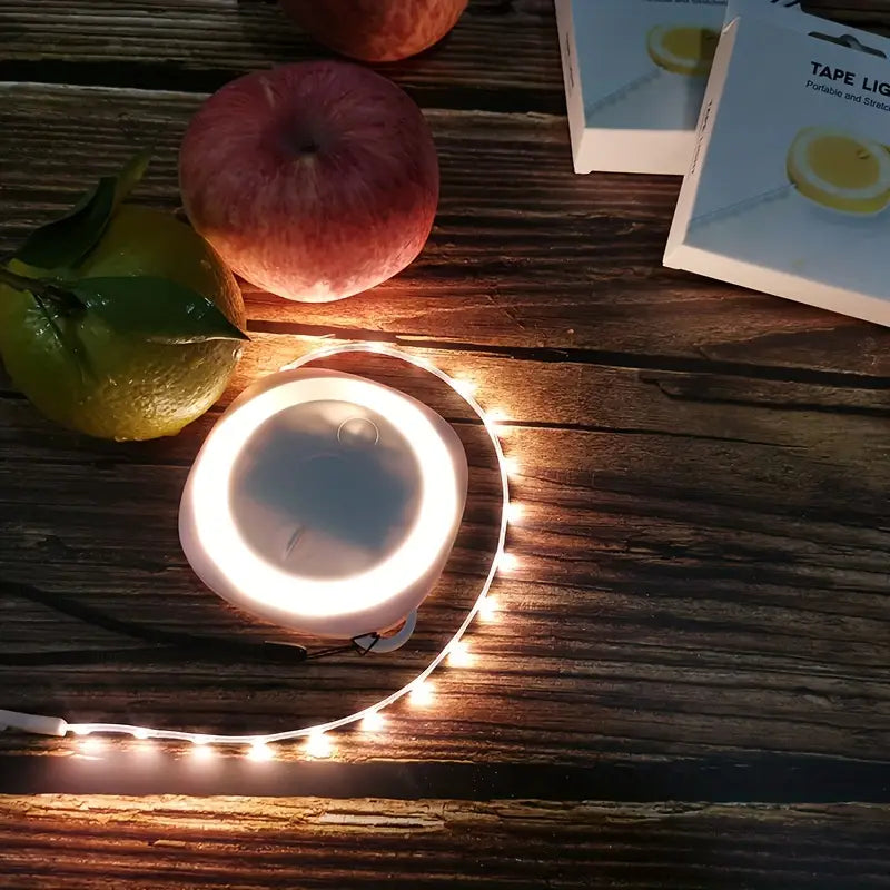 LED Camping