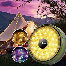LED Camping