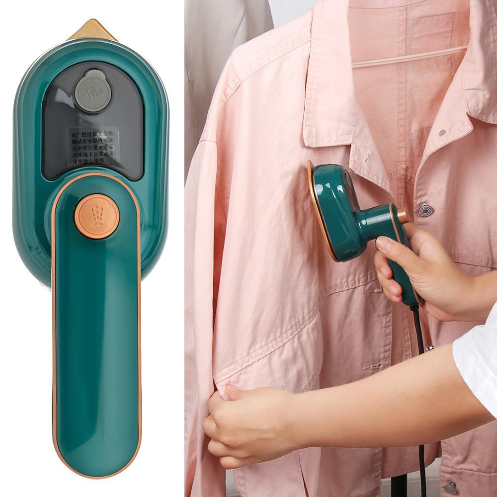 Portable Handheld Garment Mini Electric Iron