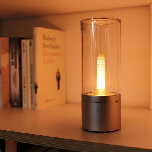 Rechargable Lamp