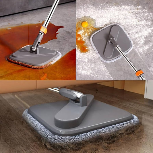 Clean House™  Mop SoftGrid