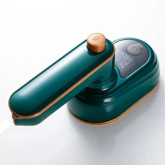 Portable Handheld Garment Mini Electric Iron